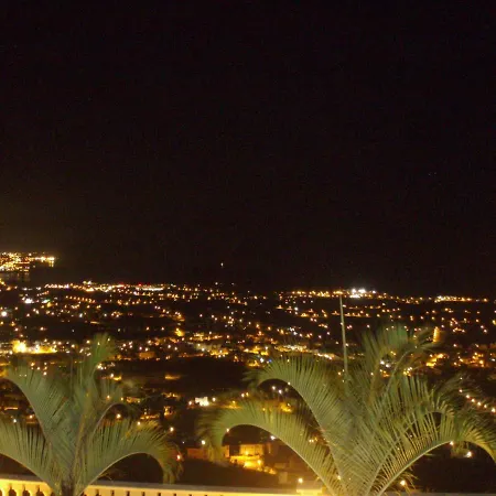 Golden View Villa *