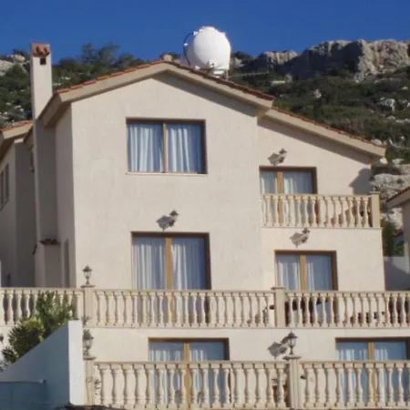 Villa Golden View Peyia