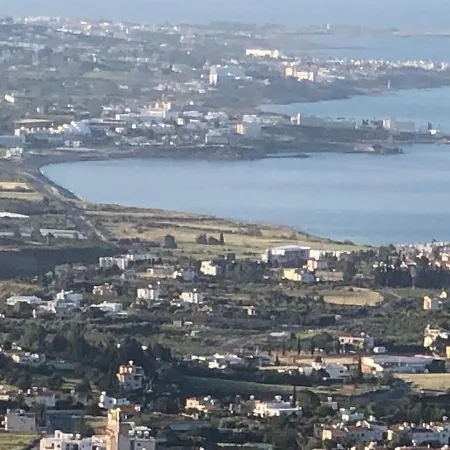 Golden View Villa