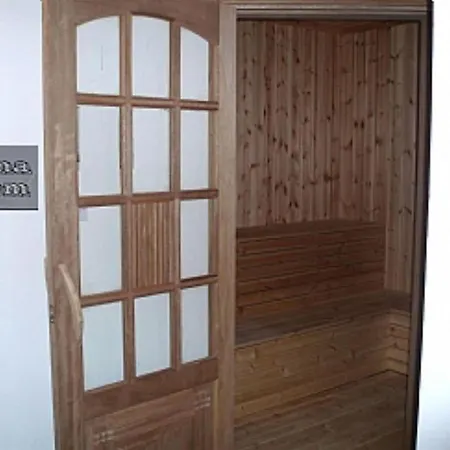 Villa Golden View *